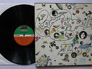 Led Zeppelin ?– Led Zeppelin III LP HARDROCK ATL-SD 7201 WHEEL GATEFOLD COVER