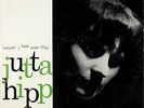 JUTTA HIPP • AT THE HICKORY HOUSE VOL.1 • ORIGINAL 1956 BLUE NOTE 1515 LEXINGTON