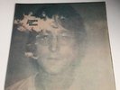 John Lennon - Imagine vinyl album FIRST PRESSING (Porky - Pecko run offs) Ex Con
