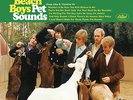 THE BEACH BOYS Pet Sounds Reissue Mono 180G Vinyl LP