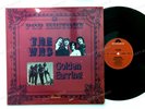 The Who / Golden Earring - Pop History GER 2LP 1970 FOC //1