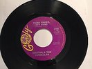 Martha & Vandellas 45, Jimmy Mack/Third Finger, Left Hand, Gordy 7058, VG+, 1967