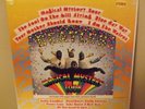 The Beatles - Magical Mystery Tour SMAL-2835 Record Vinyl Lp New Sealed