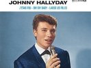 Johnny Hallyday - T'aimer Follement - limitiert