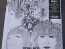 THE BEATLES - REVOLVER -   NEW SEALED REMASTERED 180G VINYL LP