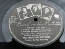 WINGS BAND ON THE RUN RARE 1st -1 -1 MATRIX UK Press PLAYED TWICE Beatles