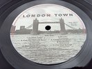 WINGS LONDON TOWN 1st Press UK VINYL IMMACULATE TIME CAPSULE COPY McCartney