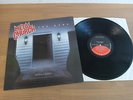 METAL CHURCH - THE DARK - GERMAN ELEKTRA - MINT LP - HEAVY METAL