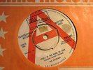 THE SUPREMES UK MOTOWN DEMO 45 STOP IN THE NAME OF LOVE 1965