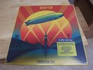 LED ZEPPELIN CELEBRATION DAY 3 LPS BOY IN UNPLAYED MINT CONDITION