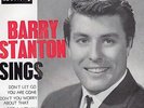 Barry Stanton EP,