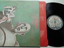 KLP192 - Queen - News of the World (EMA 784) UK LP in FOC + OIS, emi 1977