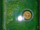 Alice Cooper - Billion Dollar Babies, Warner Bros. K 56013, 1973, LP/Vinyl, TOP