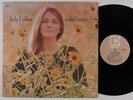 JUDY COLLINS Wildflowers ELEKTRA LP NM mono promo
