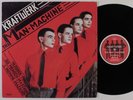 KRAFTWERK Man-Machine CAPITOL LP VG+