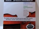 SIBELIUS Concerto For Violin / Tapiola 200-gram VINYL LP Sealed Classic Records
