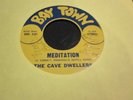 40A VG+ garage The Cave Dwellers meditation Bay Town