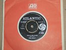 Very Rare - Paul Kelly – Chills And Fever. Atlantic – AT 4053. UK. 1965.