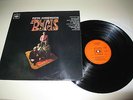 BYRDS - FIFTH DIMENSION - CBS UK 1968 BEAUTIFUL A1/B1 FIRST PRESS