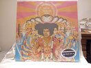JIMI HENDRIX AXIS BOLD AS LOVE LP MONO QUIEX SV-P 200 GM NEW SEALED CLASSIC OOP