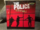 The Police - Certifiable - Live in Buenos Aires - Vinyl LP, MP3 - Neu