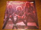 Destruction-Sentence of death Mini-LP,Steamhammer Germany 1984,OIS,megarar,mint