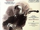 JASCHA HEIFETZ / Beethoven Kreutzer Sonata / RCA Living Stereo SD LSC-2577 1S/1S