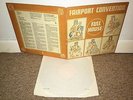 FAIRPORT CONVENTION Full House LP 1970 Stereo UK 1st Press