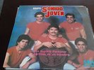 Latin LP NEW SELLADO Grupo Sonido Joven Balada Tropical San Jose Grupera Rare