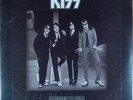 SEALED LP: KISS: DRESSED TO KILL (EMBOSSED COVER)