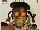 WATTS 103rd ST. RHYTHM BAND Self Titled LP Warner Bros. ORIG NM Soul Funk HEAR