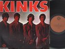 Kinks - Same