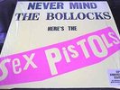 Sex Pistols / NMTB, 30th Anniversary Edition Vinyl LP + Poster + 7