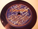 JAZZ MARK FISHER ORCH Black Eyed Susan Brown ROYAL BLUE COLUMBIA 2749 EE-/E