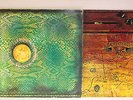Alice Cooper BILLION DOLLAR BABIES / SCHOOLS OUT - Warner Bros BS-2623 / BS-2685