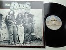 KLP192 - The Rods - s/t (203.925) French pressing LP, arista 1981