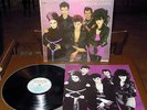 LP ALASKA Y LOS PEGAMOIDES Grandes exitos (Hispavox 82)Spanish new wave punk VG+