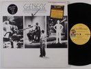 GENESIS The Lamb Lies Down On Broadway ATCO 2xLP NM gatefold promo