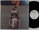 KINKS Arthur REPRISE LP NM/VG++ wlp with press kit