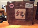 DRIVIN N CRYIN: Whisper Tames the Lion, Island Records, FACTORY SEALED LP