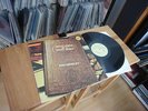 KEN HENSLEY (URIAH HEEP) PROUD WORDS.... 1973 g/f Sleeve RARE