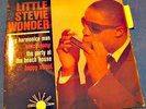 LITTLE STEVIE WONDER hey harmonica man/beachstomp/happy street EP 7