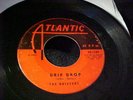 DRIFTERS Drip Drop NEW BREED R&B/POPCORN 45 Original ATLANTIC Hear