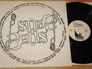 ALBERT AYLER   BELLS   ESP DISK JAZZ   ITALIAN BASE REISSUE VINYL LP   EXCELLENT