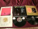3 Antonio Carlos Jobim albms/LP's- w/GILBERTO/The composer plays/Wave-free ship