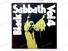 Black Sabbath - Black Sabbath Vol 4 ESP LP 1984 //2