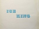 ICE - SAGA OF THE ICE KING - MINI LP CD