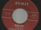 ROCKABILLY SUICIDAL TEEN - SYLVIA JEAN & the MOONGLOWS -HEAR - KING CUSTOM SUMIT
