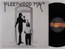FLEETWOOD MAC Self Titled: Original Master Recording WARNER BROS MFSL LP VG++/NM