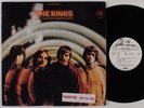 KINKS Are the Village Green Preservation Society REPRISE LP NM wlp gatefold
